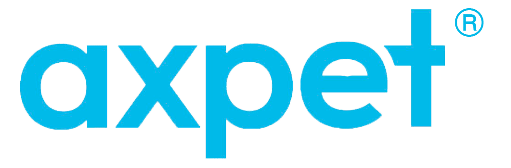 Logo Axpet by VINK