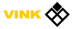 Logotipo VINK Plastics Spain