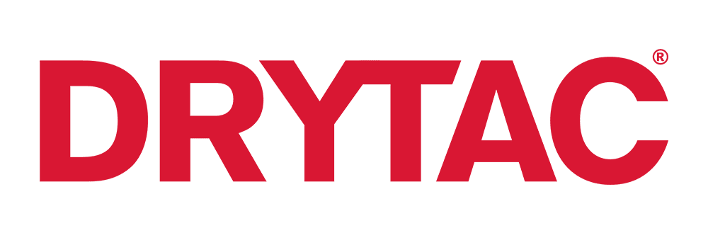 Logo DRYTAC by VINK
